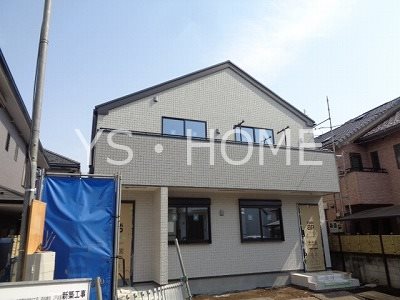 グランソフィア武蔵野市緑町 その他17