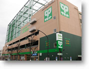 グランソフィア武蔵野市緑町 周辺画像5