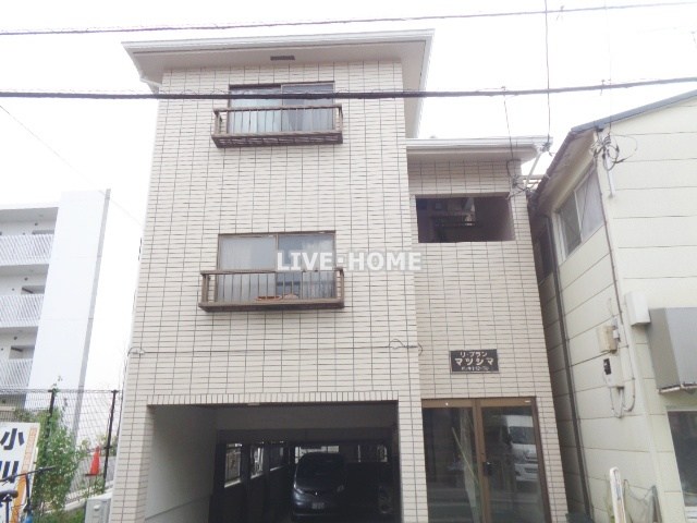 その他外観1