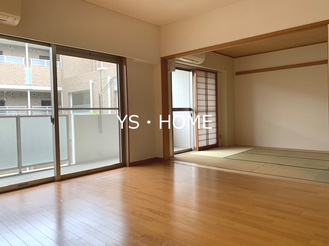 リビング