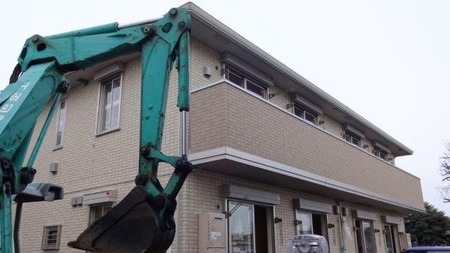 クレールコート その他外観1