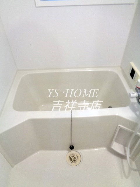 風呂画像