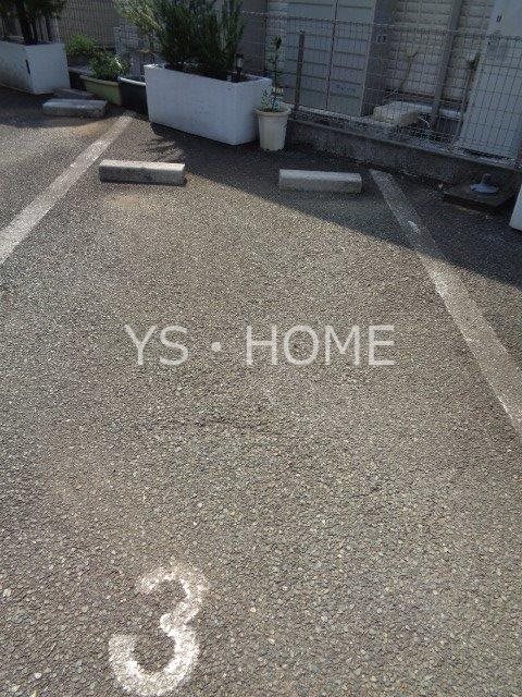 ドエル・パークス その他5