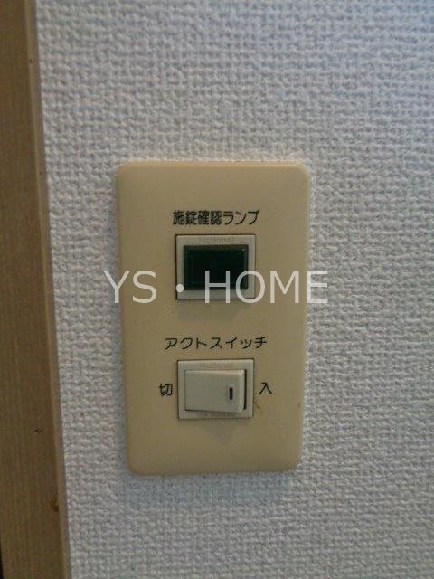 ドエル・パークス その他10