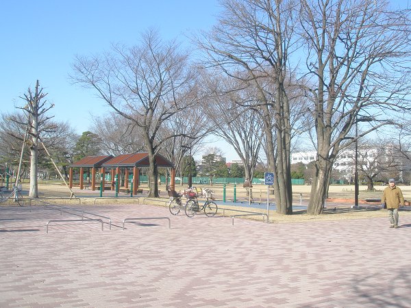 ドエル・パークス 周辺画像1