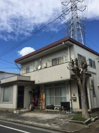 その他外観1