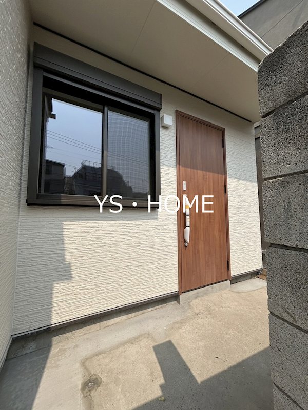 その他外観1