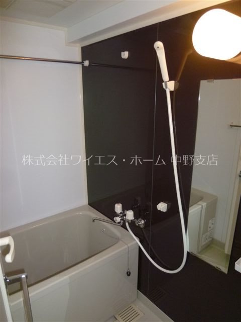 風呂画像