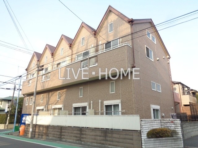 その他外観1