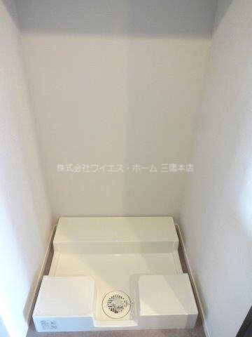 ザ・パークハウス三鷹レジデンス  その他6
