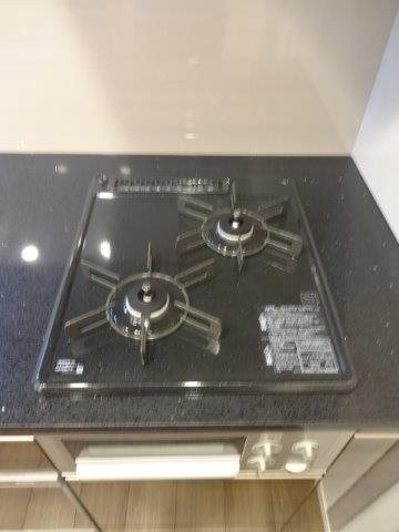 ザ・パークハウス三鷹レジデンス  キッチン
