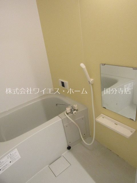 風呂画像