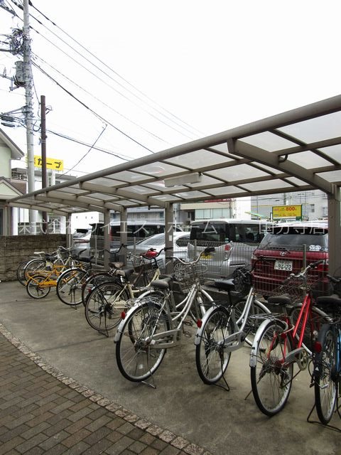 その他外観3