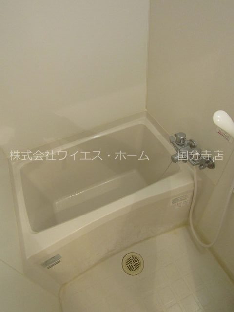 風呂画像