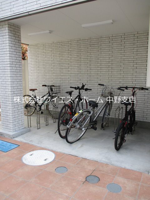 その他外観2