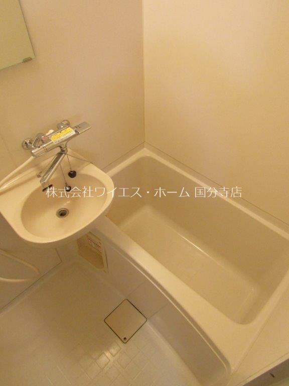 風呂画像