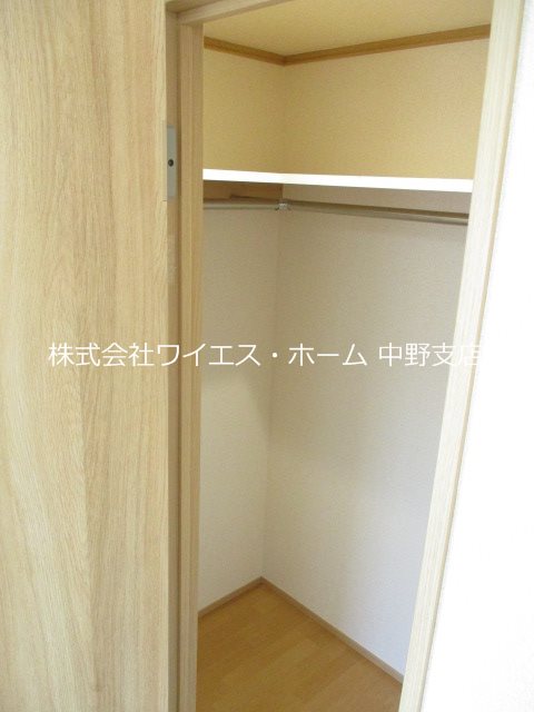 ヴェラータ桜山 その他4