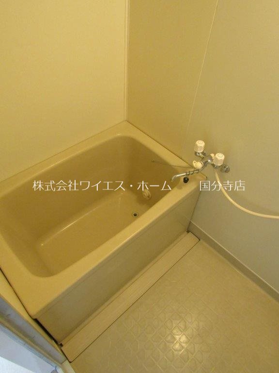 風呂画像