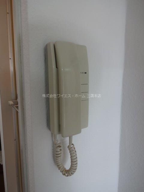 ローズガーデン三鷹 その他5