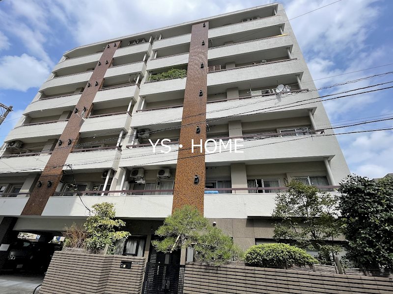 サンライフ高円寺 外観写真