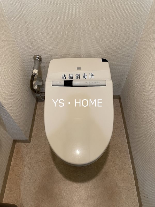 サンライフ高円寺 その他1