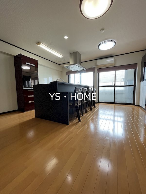 サンライフ高円寺 その他9