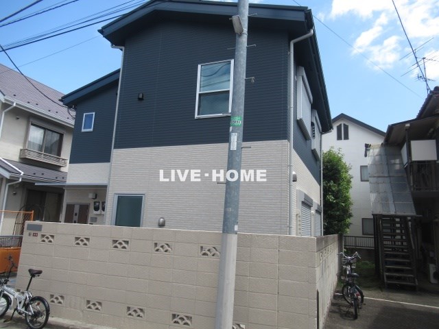 その他外観1