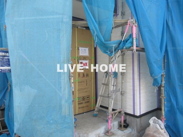その他外観1