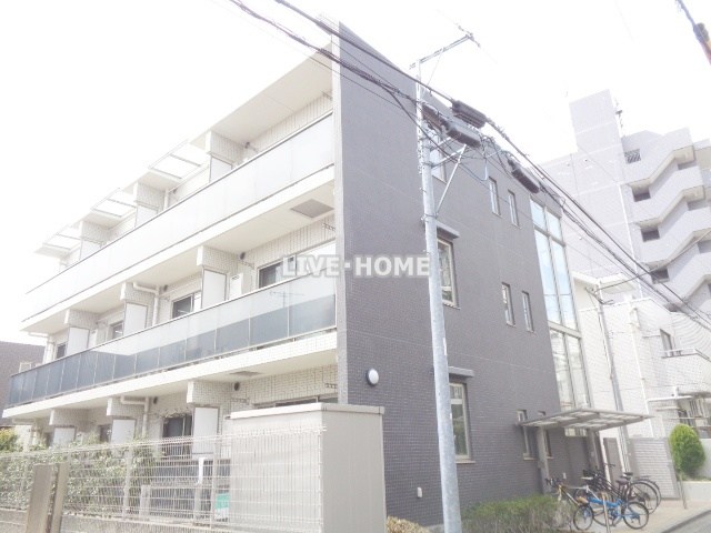 その他外観1