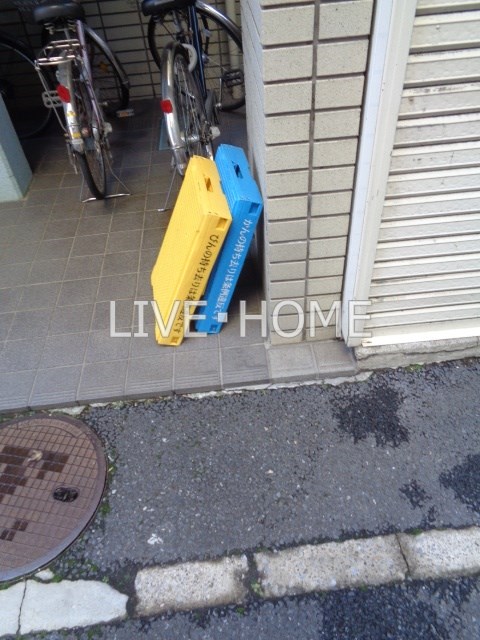 その他外観6