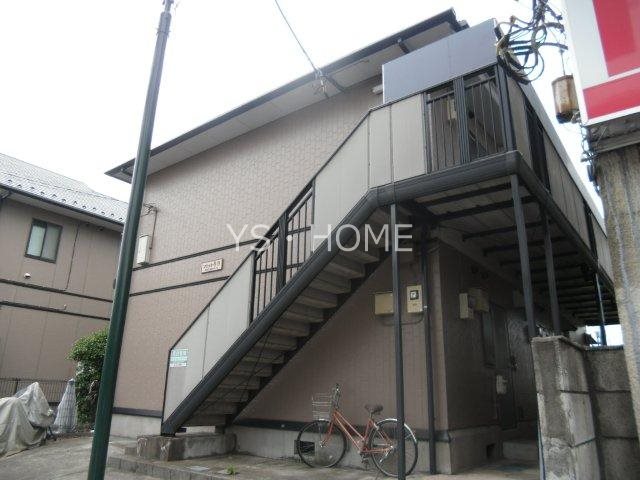 フラッツ夢夢　 その他1