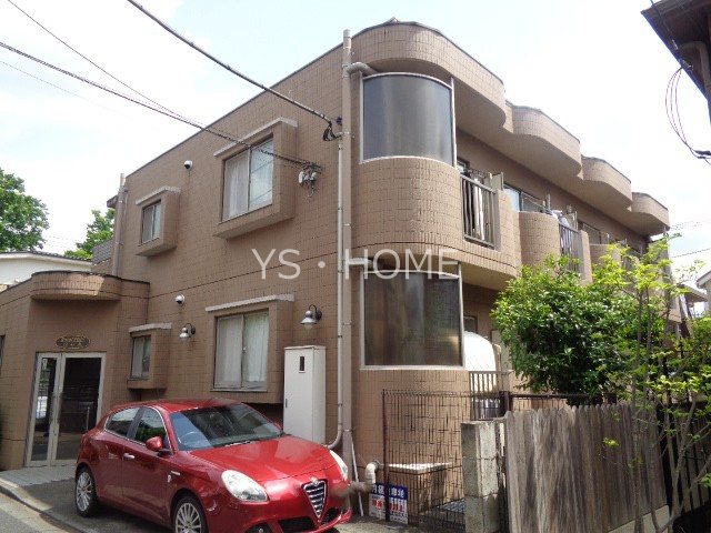 Ｒｏｙａｌ　Ｈｉｌｌｓ　けや木 その他外観1