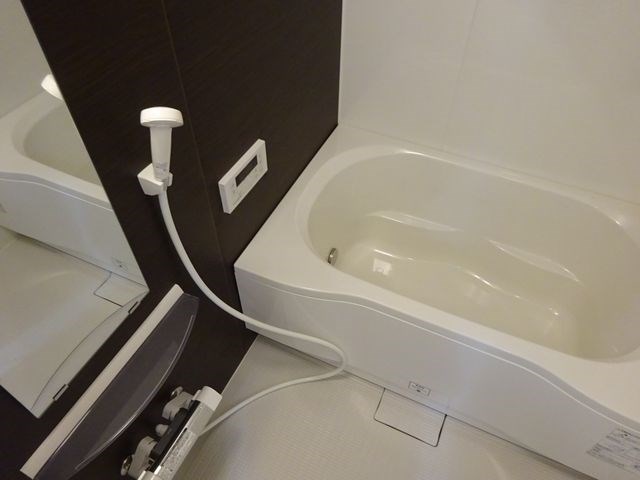 風呂画像