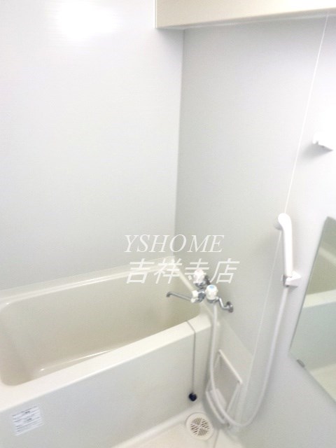 風呂画像