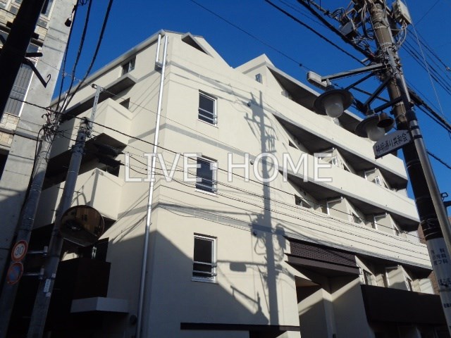 その他外観1