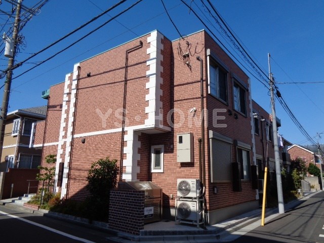 My style vintage北高円寺  外観