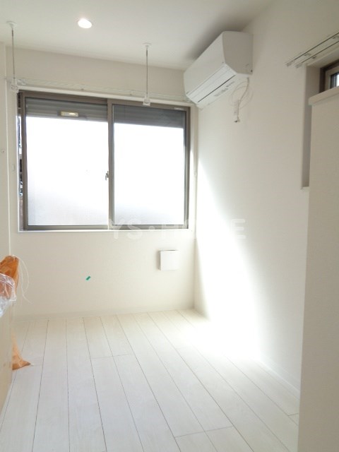 My style vintage北高円寺  リビング