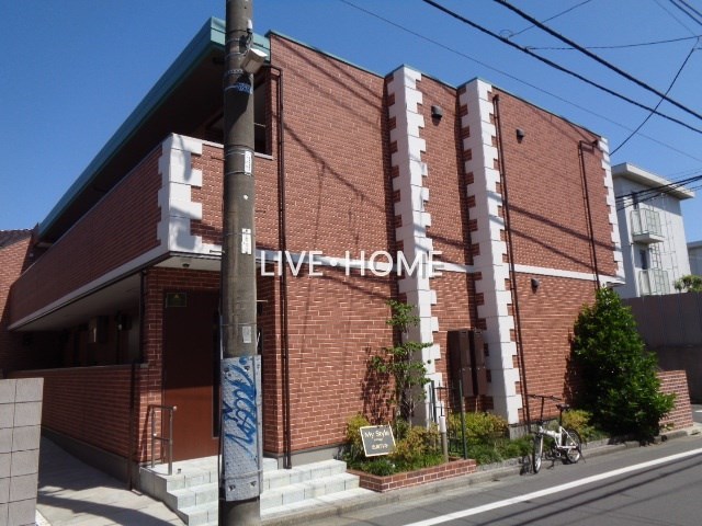 その他外観1