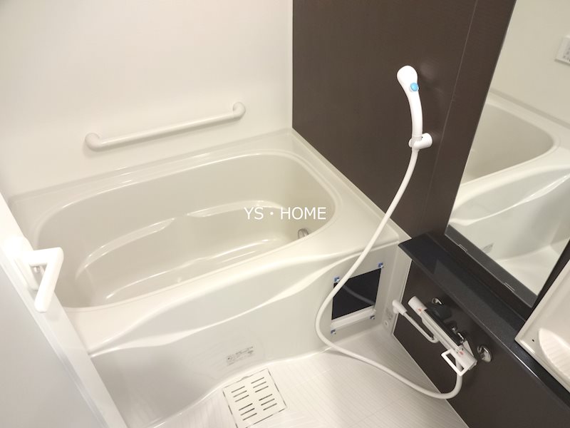 風呂画像