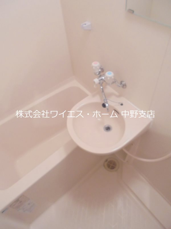 風呂画像