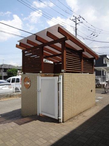 その他外観1