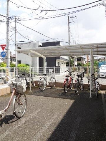 その他外観6