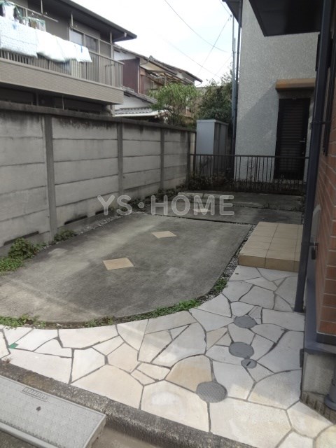 高円寺北貸家 その他7