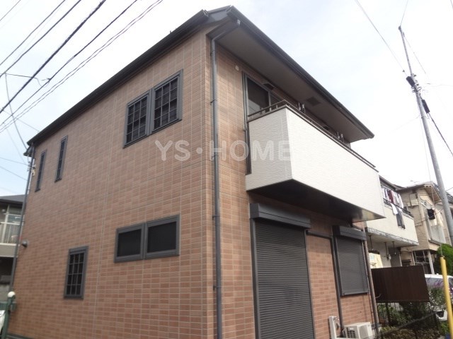 高円寺北貸家 その他8