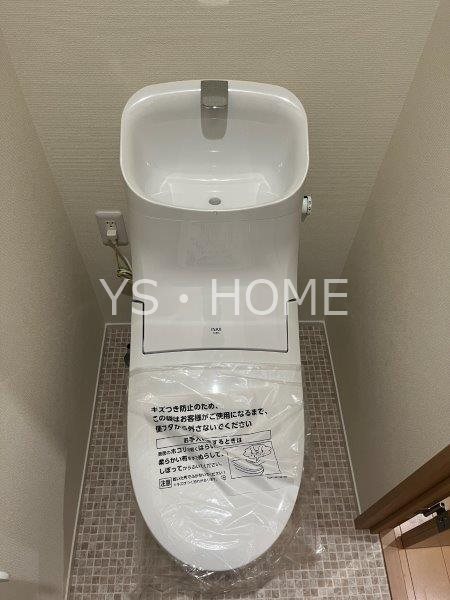 フィカーサ西東京　　B棟 その他2