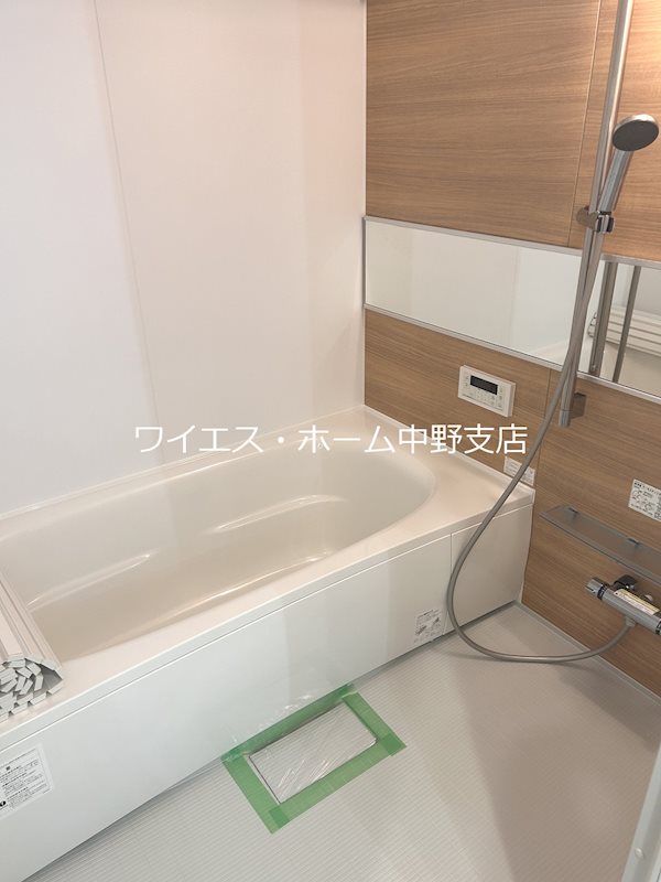 風呂画像
