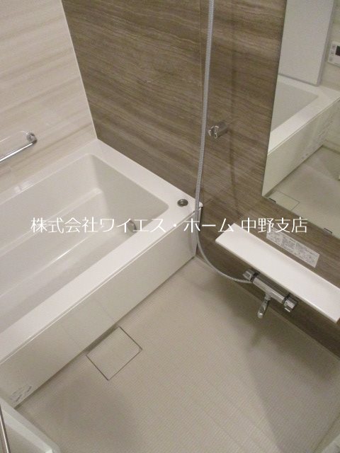風呂画像