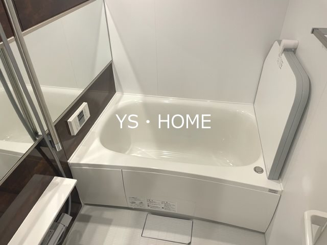 風呂画像
