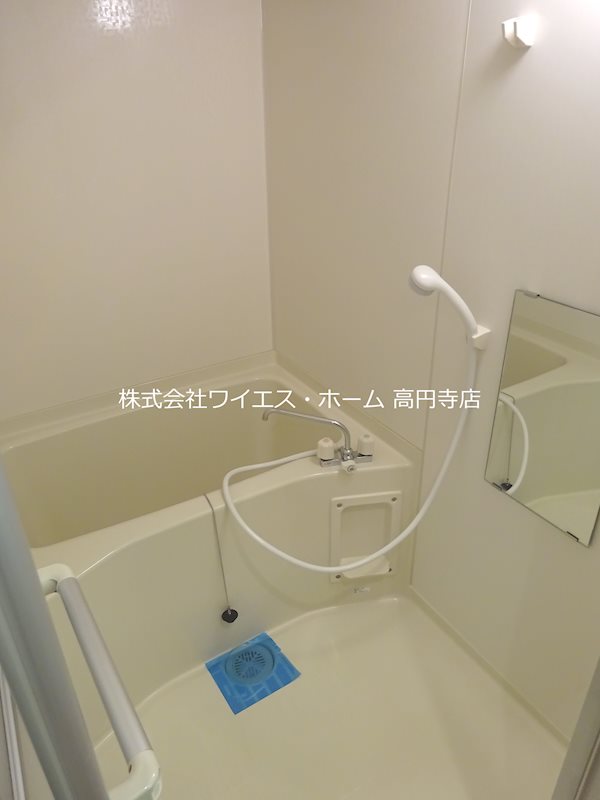 風呂画像