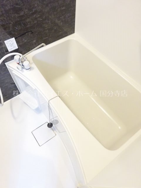 風呂画像